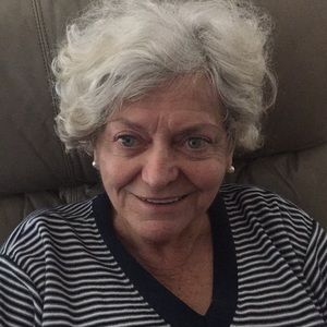 Meet your Posher, Ann